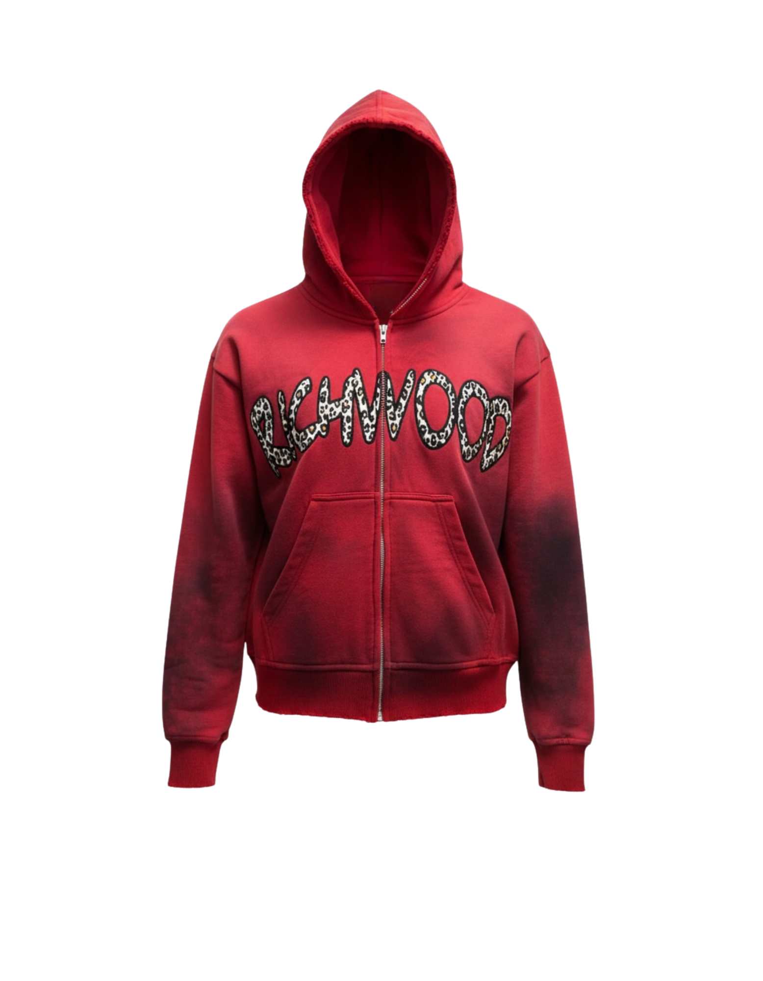 Richwood Jacket Lovebug